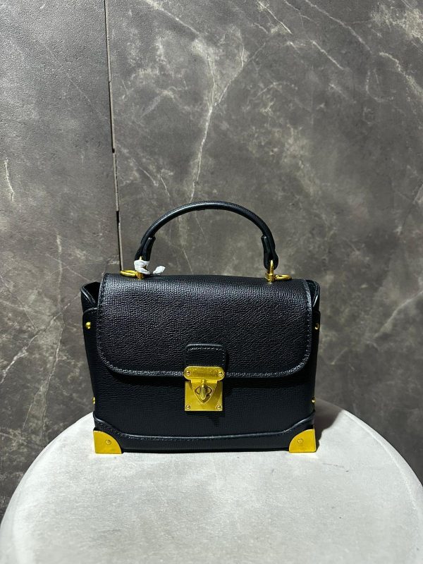 Borsa Trunk - immagine 3